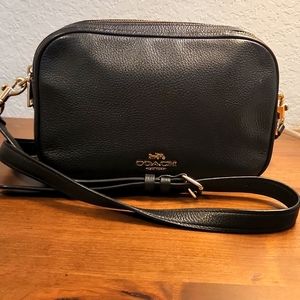 Coach Purse -Cross Body style